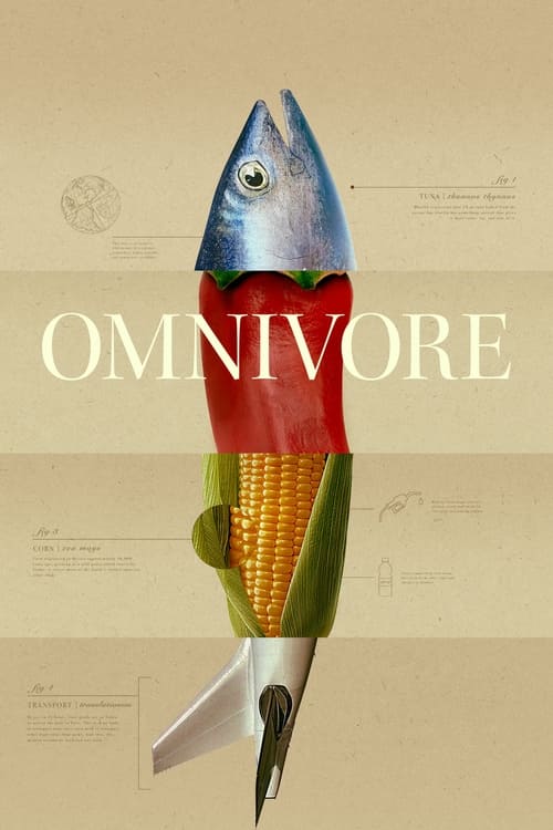 Show cover for Omnivore