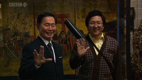 Background image for The Invisible Touch