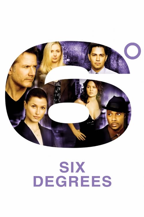 Show cover for Six Degrees