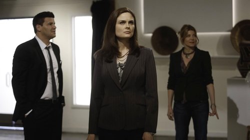 Background image for The Survivor in the Soap