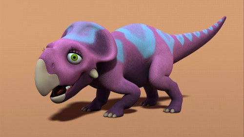 Background image for The Earthquake