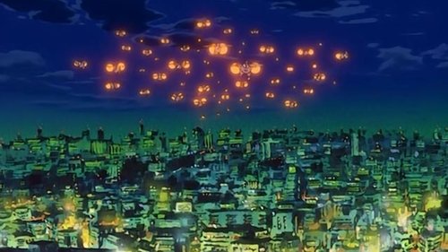 Background image for The Digimon Army Makes Its Move