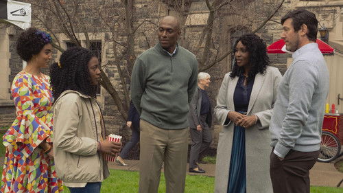 Background image for He's a Ghost, She's a Rainbow (2)