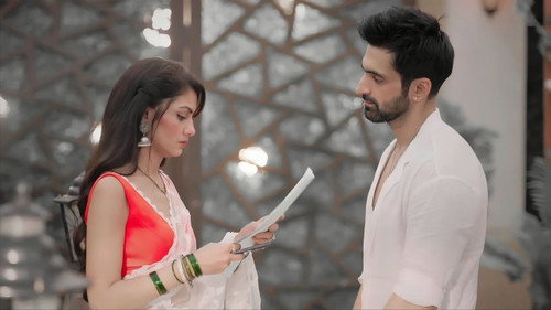 Babita suspects Priyanka