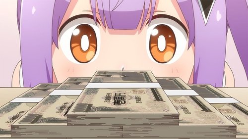 Background image for Daily Life of a Ninja and an Assassin