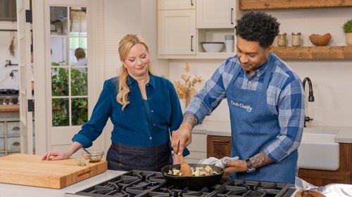 Background image for Cast Iron Everything