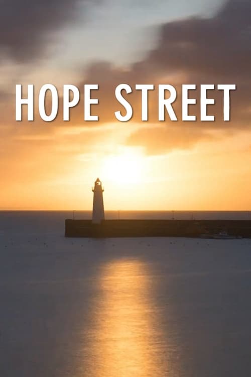 Show cover for Hope Street