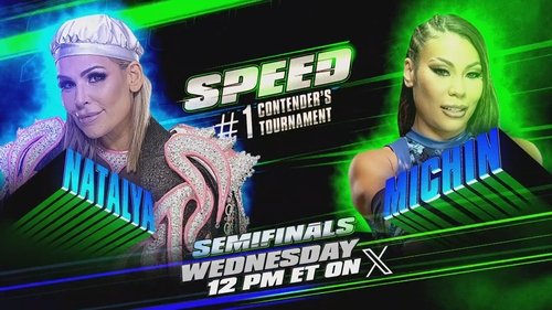 Background image for January 1, 2025 - Natalya vs Michin