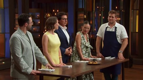 Background image for Immunity Challenge: Curtis Stone