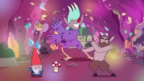 Background image for Trapped in the Frolic