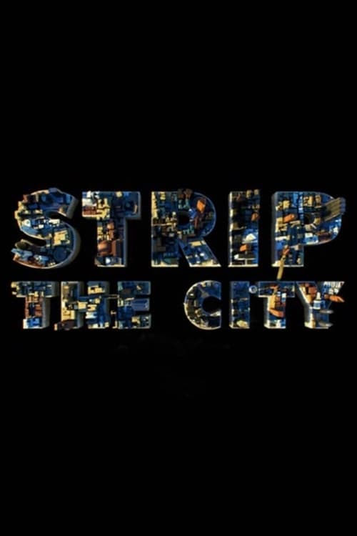 Show cover for Strip the City