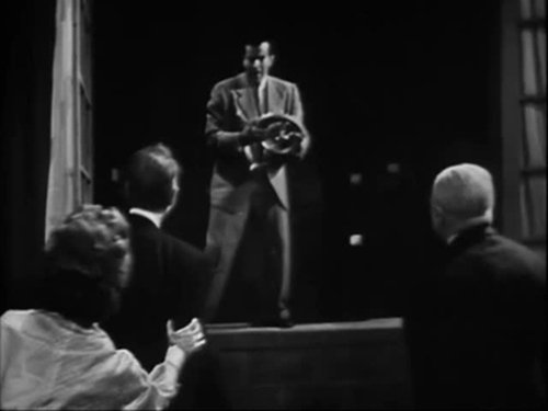Background image for The Horn