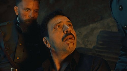 Background image for The Informant And The Fighter