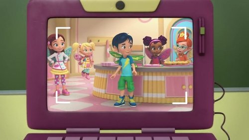 Background image for Key Slime Bars!