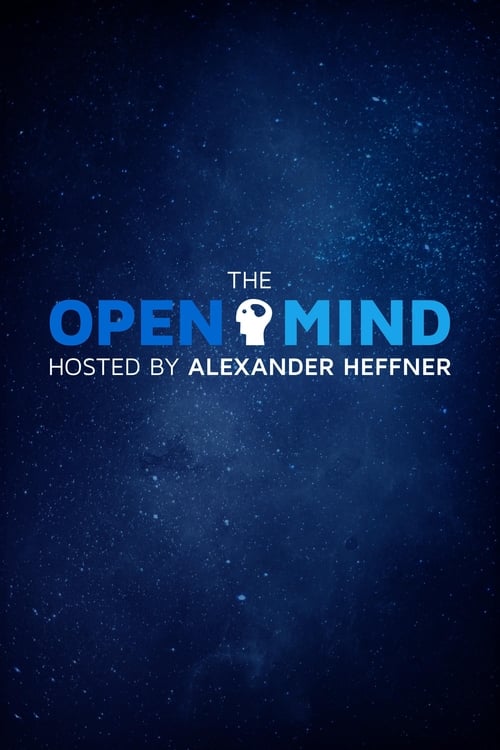 Show cover for The Open Mind