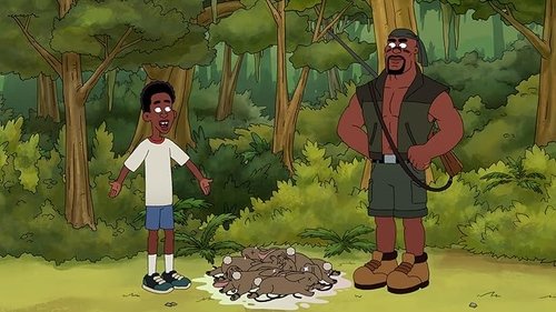 Background image for Everybody Still Hates Down South