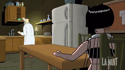 Background image for Better Dead than Red