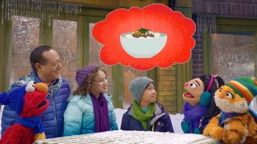 Background image for Sesame Street's Lunar New Year Celebration