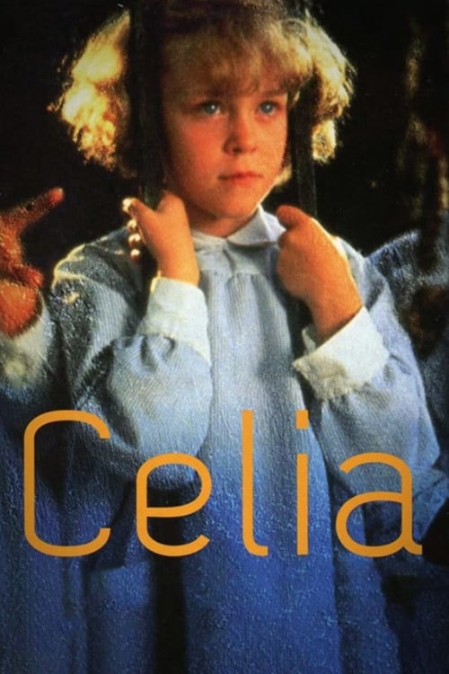 Show cover for Celia