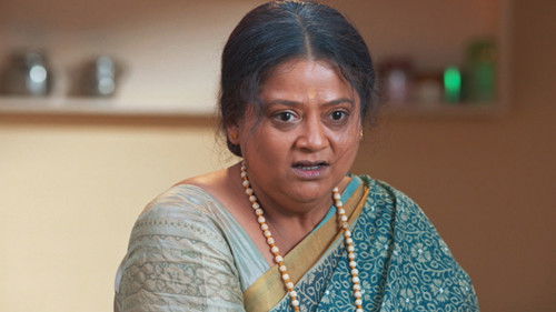 A Twist In Savitri's Case