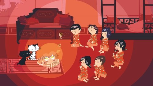 Background image for Episode 20