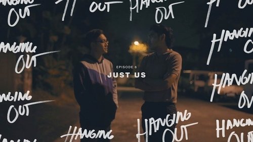 Background image for Episode 6: Just Us