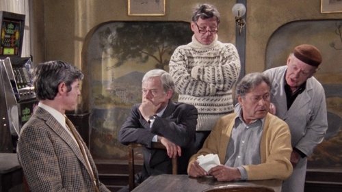 Background image for Father knows best