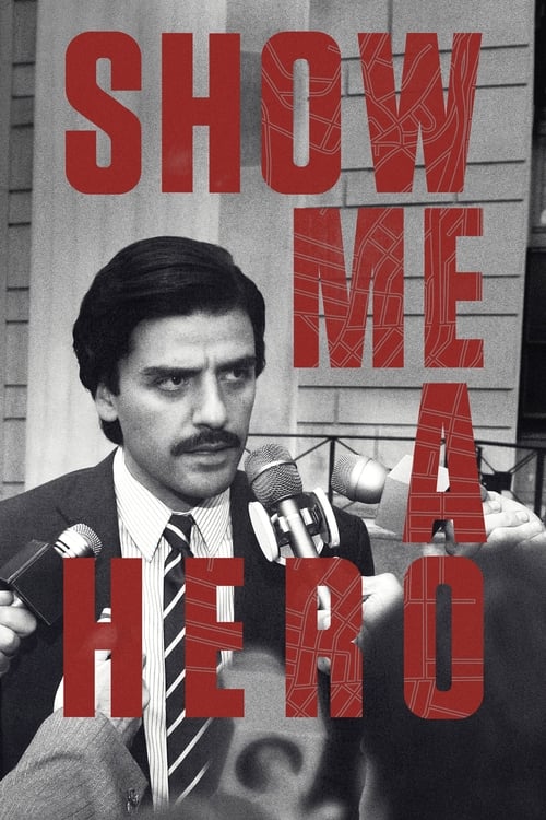 Show cover for Show Me a Hero