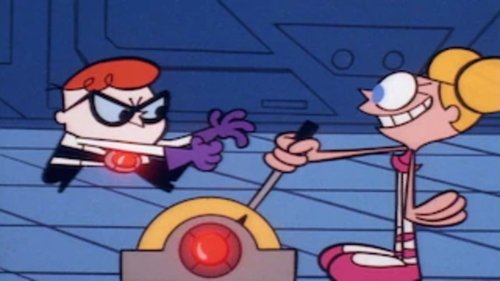 Background image for That Crazy Robot