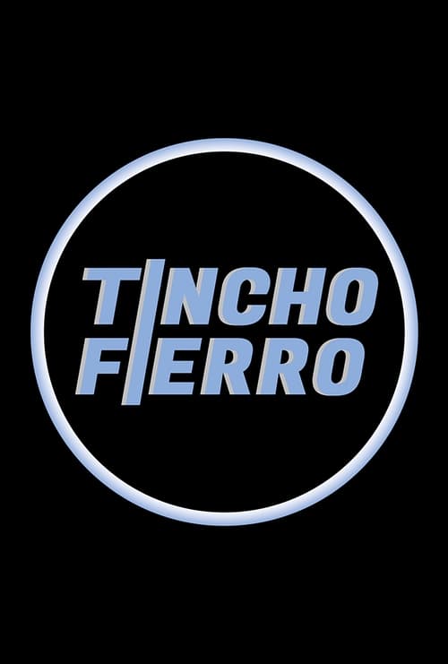 Show cover for Tincho Fierro