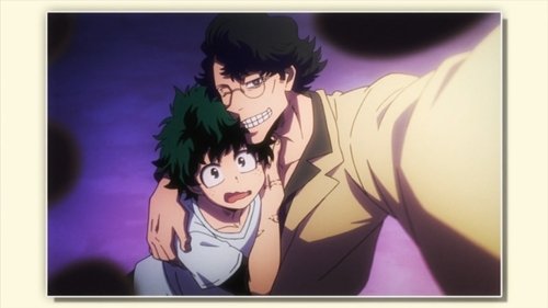 Background image for The Scoop on U.A. Class 1-A