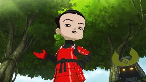 Background image for The Armor of Kuro Zawa