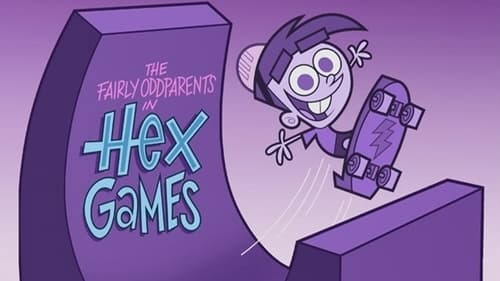 Hex Games