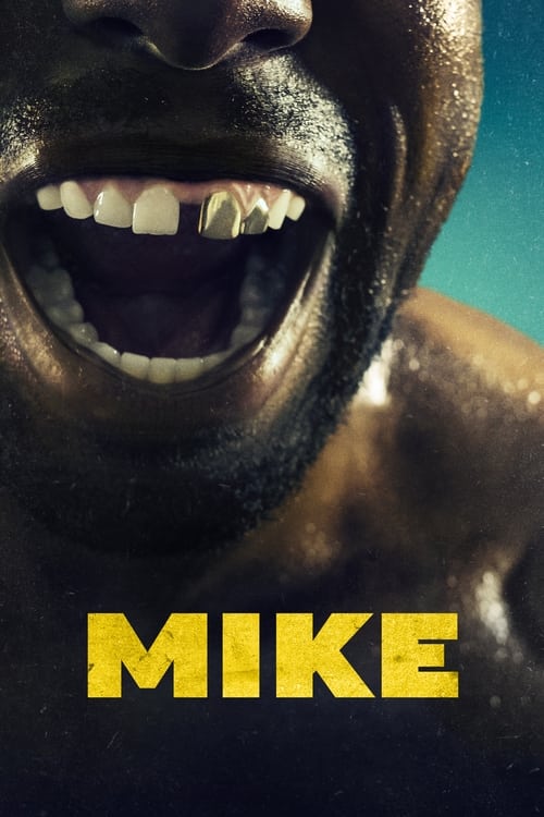 Show cover for Mike