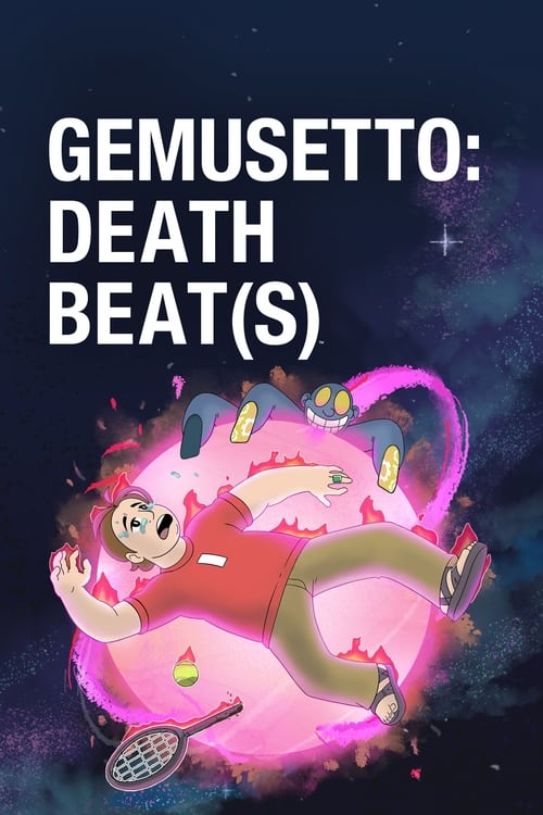 Show cover for Gemusetto