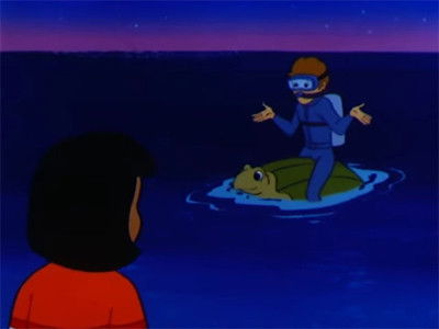 Background image for The Big Night