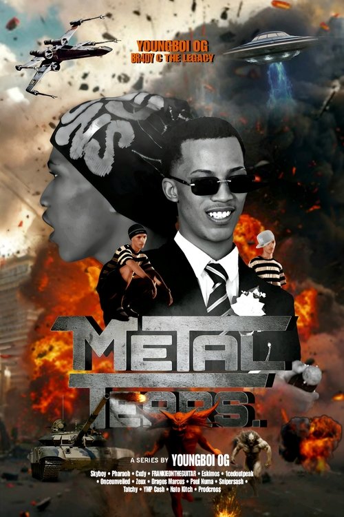 Metal Tears