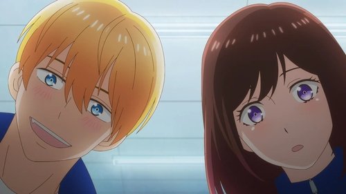 Background image for The Day I Reached Out My Hand