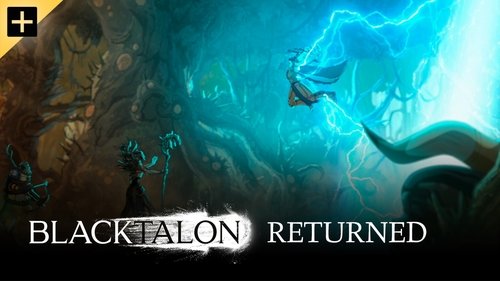 Background image for Returned