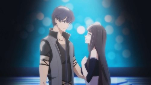 Background image for Episode 12