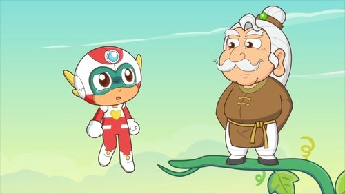Background image for Episode 15