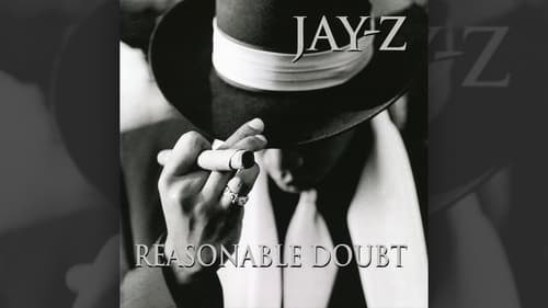 Jay Z: Reasonable Doubt