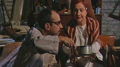 Background image for Dame Blanche