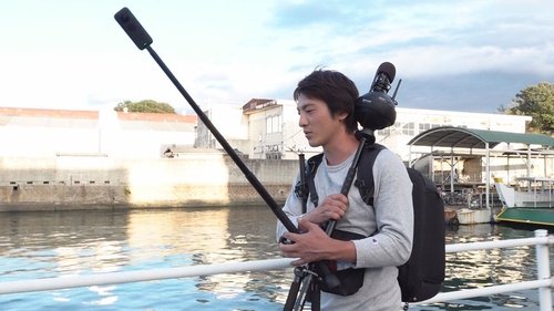 Background image for Transforming Elder Care through VR: Nursing Tech Pioneer - Kenta Toshima
