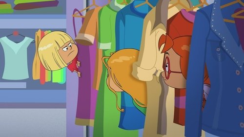 Background image for Episode 15