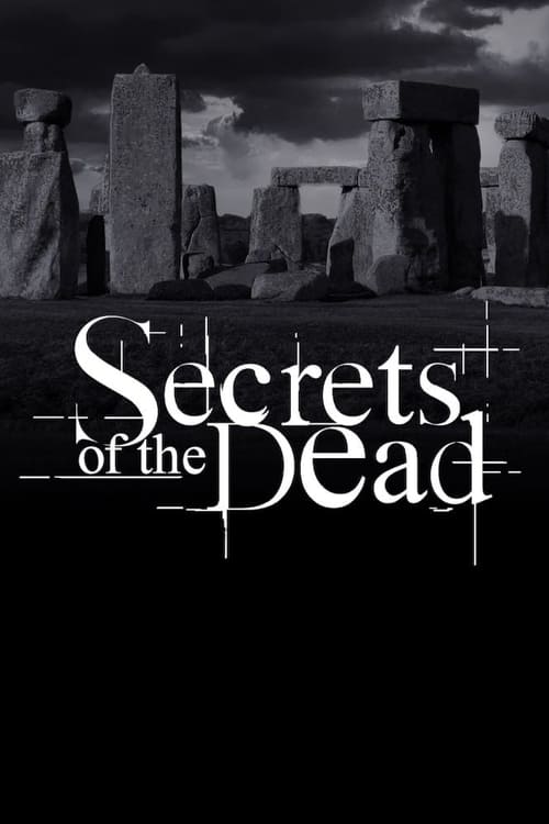 Show cover for Secrets of the Dead