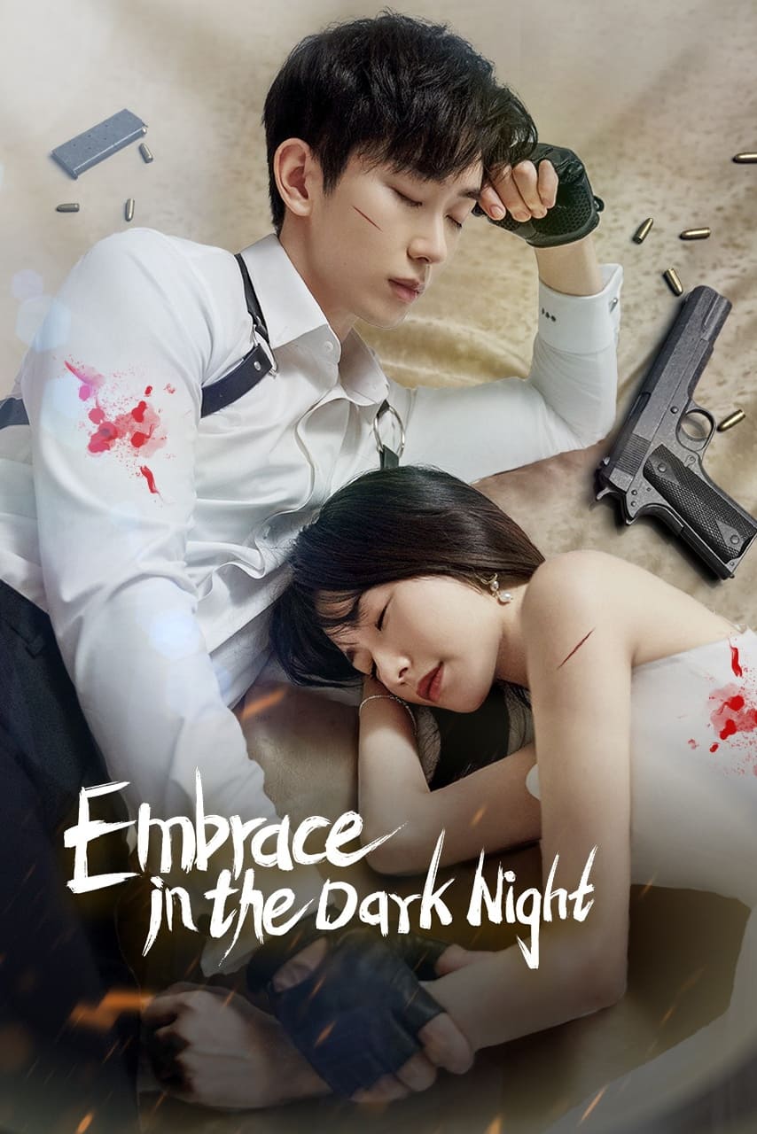 Show cover for Embrace in the Dark Night