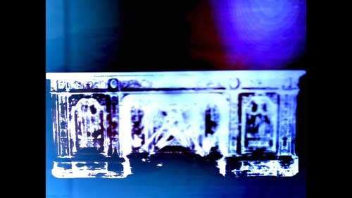Background image for THE TRINITY DESK PROJECT