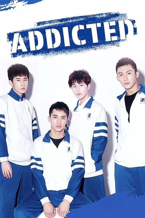 Show cover for Addicted