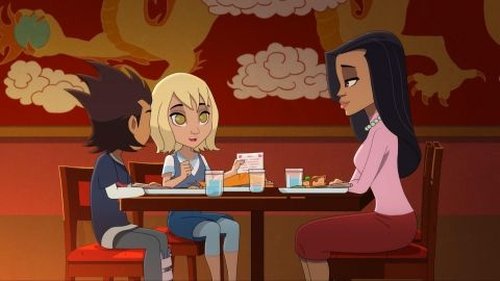 Background image for Episode 16